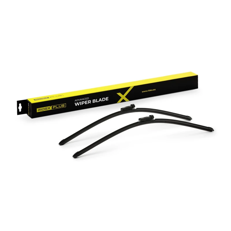 Image of RIDEX PLUS Wiper blade RIDEX PLUS 298W0121P