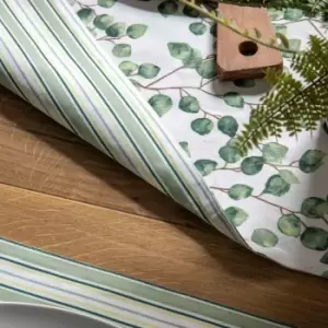 Image of Crossland Grove Eucalyptus Reversible Table Runner 360X1800Mm