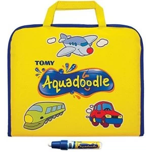 image of Aquadoodle Colour Doodle Travel Bag