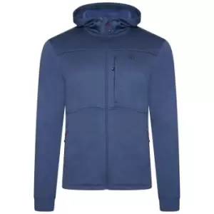 image of Dare 2b Out Calling Full Zip Fleece - MnLt Dnm Mrl