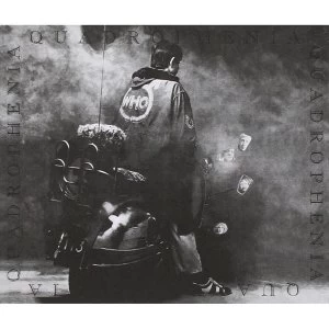 Image of The Who Quadrophenia