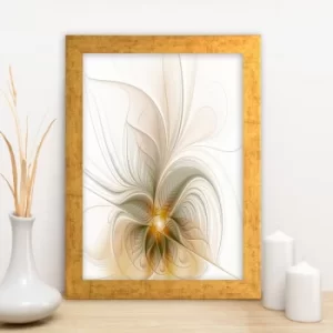 Image of AC766311787 Multicolor Decorative Framed MDF Painting