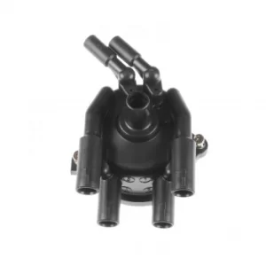 Image of Ignition Distributor Cap ADT314235 by Blue Print
