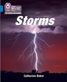Image of Storms : Band 04/Blue