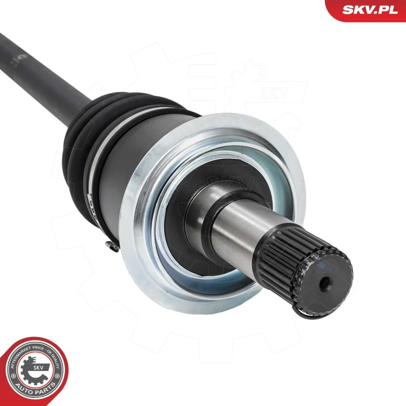 Image of ESEN SKV Drive shaft ESEN SKV 40SKV090
