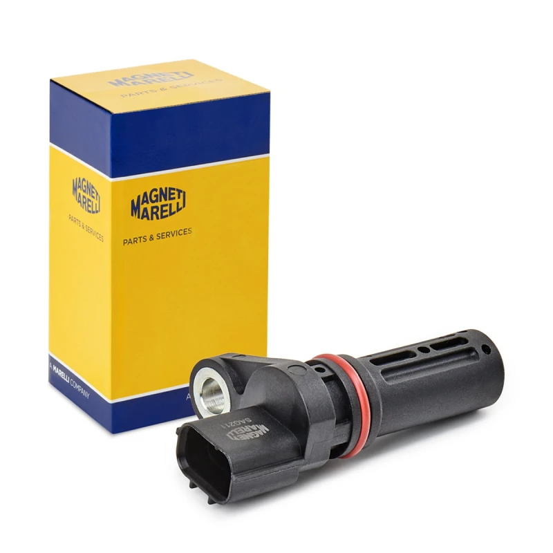 Image of MAGNETI MARELLI Crankshaft sensor MAGNETI MARELLI 064848211010