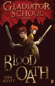 Image of Gladiator School 1: Blood Oath