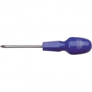Image of Draper Cabinet Pattern Phillips Screwdriver PH1 75mm