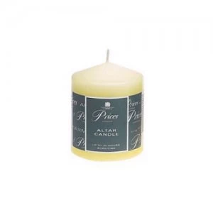 Image of Prices Candles Prices 100 x 80 Altar Candle