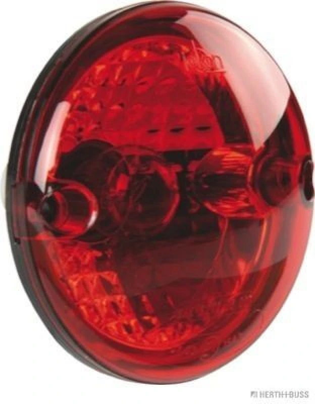 Image of HERTH+BUSS ELPARTS 82850056 Taillight Taillight (2487)