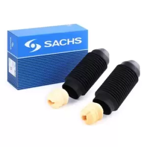 Image of SACHS Shock Absorber Dust Cover 900 042 Bump Stops,Bump Rubbers VW,AUDI,SKODA,Golf IV Schragheck (1J1),Golf IV Variant (1J5),Bora Limousine (1J2)