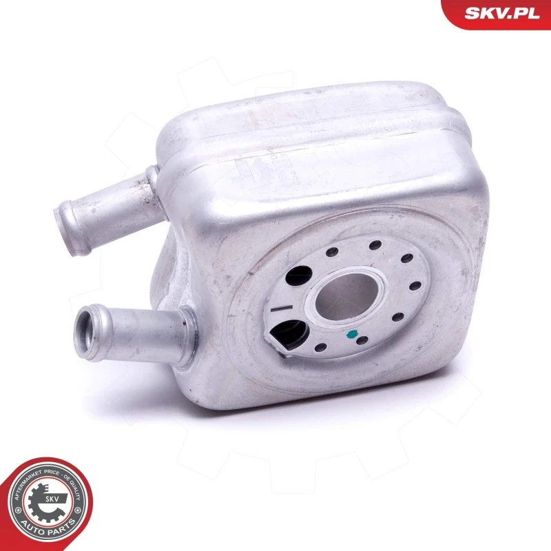 Image of ESEN SKV Engine oil cooler ESEN SKV 31SKV204