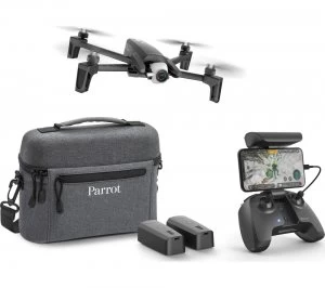 Image of PARROT ANAFI Extended Drone with Controller Grey