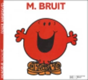 Image of Monsieur Madame by Roger Hargreaves