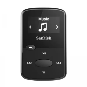 Image of SanDisk Clip Jam 8GB MP3 Player