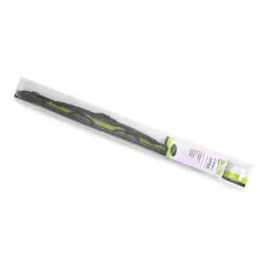 Image of VALEO Wiper blade 575555 Windscreen wiper,Window wiper VW,AUDI,MERCEDES-BENZ,Transporter V Bus (7HB, 7HJ, 7EB, 7EJ, 7EF, 7EG, 7HF, 7EC)