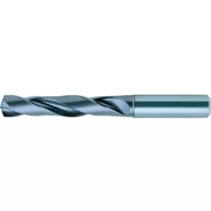 image of SwissTech 12.00MM Q-Coat Coolant Carbide Drill 3XD