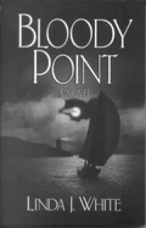 Image of bloody point