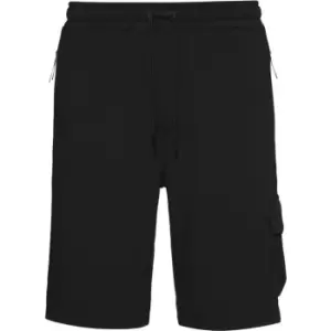Image of BOSS Hariq Short 10250074 01 - Black