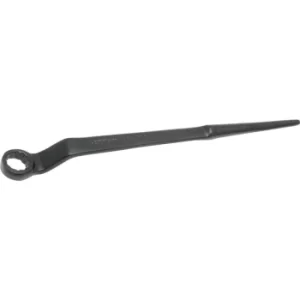 Image of Ring Podger Spanner, Chrome Vanadium Steel, 460MM Length, 36MM