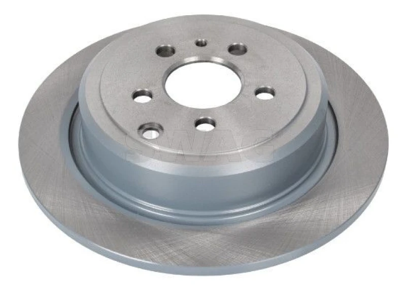 Image of Brake disc SWAG 70 91 2038