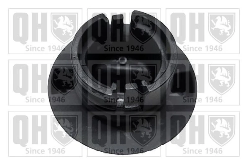 Image of QUINTON HAZELL Oil filler cap QUINTON HAZELL FC584