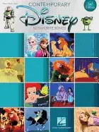 Image of contemporary disney 50 favorite songs