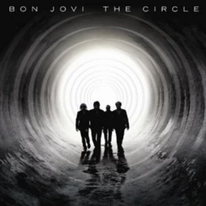 Image of The Circle by Bon Jovi CD Album