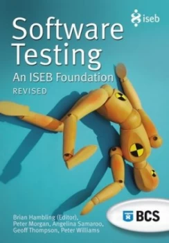 Image of Software Testing by Brian Hambling Paperback