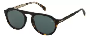 Image of David Beckham Sunglasses DB 7009/S 086/QT