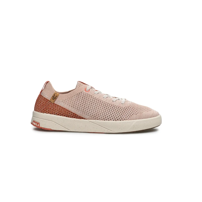 Image of Saola Womens Trainers Saola Ezo Rose Female 36,5