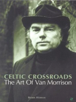 Image of Celtic Crossroads by Brian Hinton Paperback