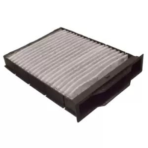 Image of Cabin Filter ADR162528 by Blue Print