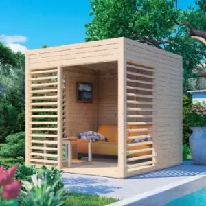 Image of Rowlinson Bertilo Garden-Lounge 1