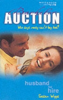 Image of Husband for Hire by Susan Wiggs Book