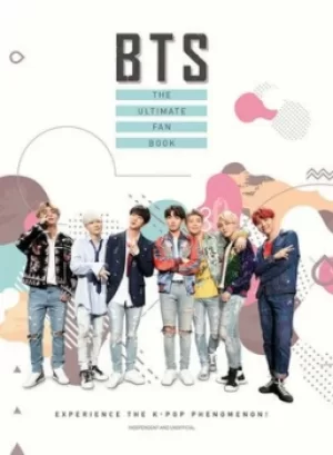 Image of BTS by Malcolm Croft