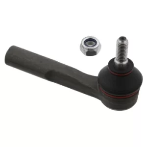 Image of Steering Joint 28618 by Febi Bilstein Front Axle Left