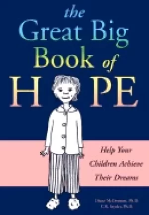 Image of great big book of hope