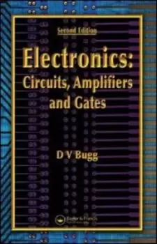 Image of Electronics by D. V Bugg
