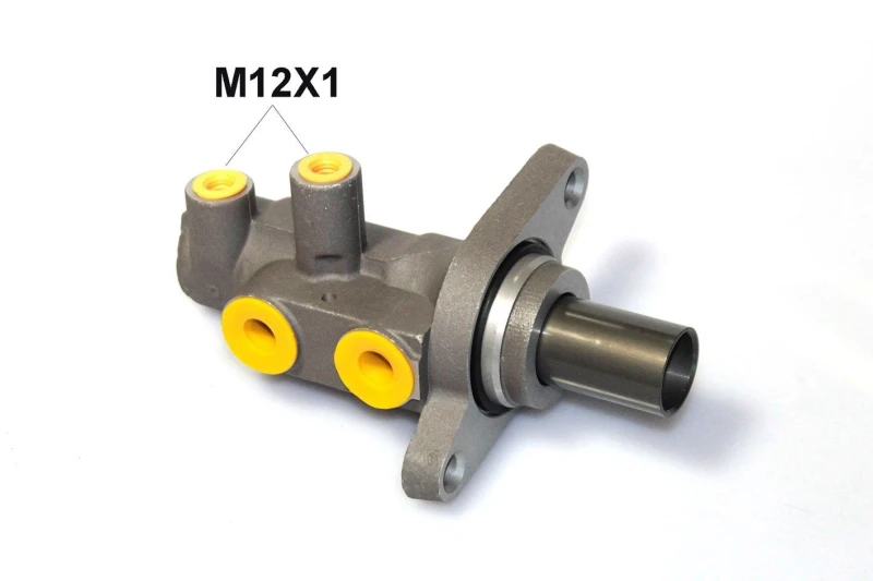 Image of BREMBO Brake master cylinder BREMBO M 86 013