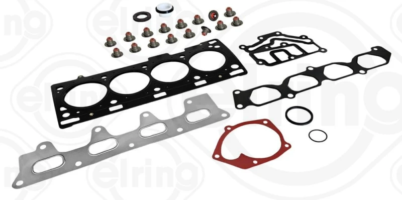 Image of Gasket Set, cylinder head ELRING 055.410