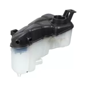 Image of Radiator coolant expansion tank 104772 by Febi Bilstein