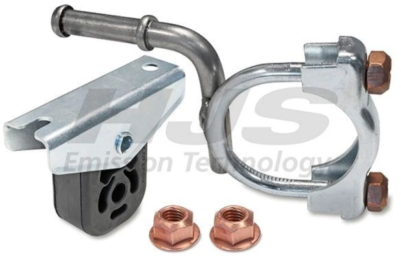 Image of Exhaust hanger HJS 82 13 4365