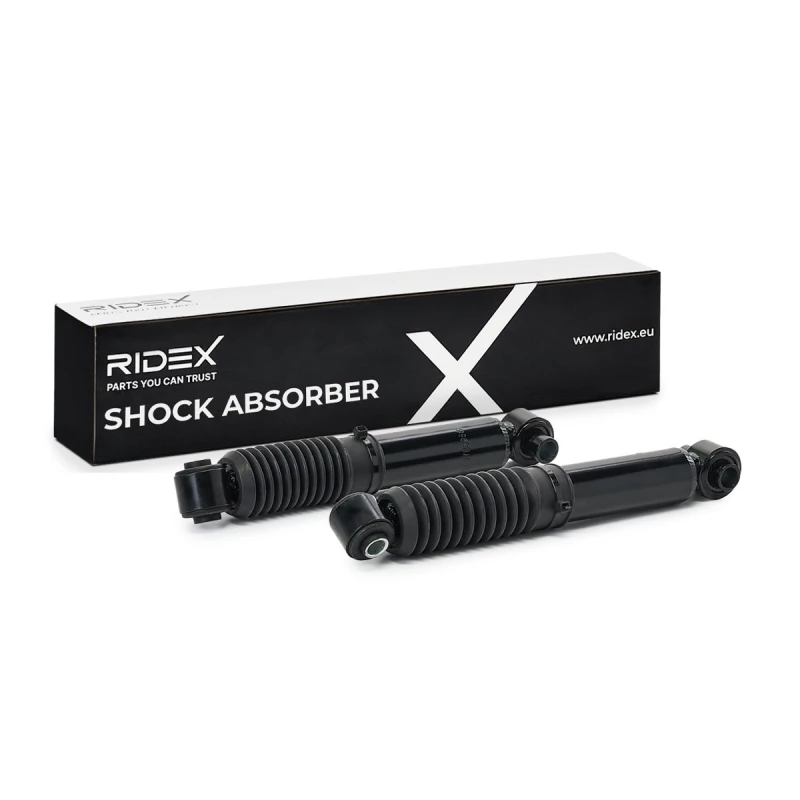 Image of RIDEX Shock absorber RIDEX 854S18283