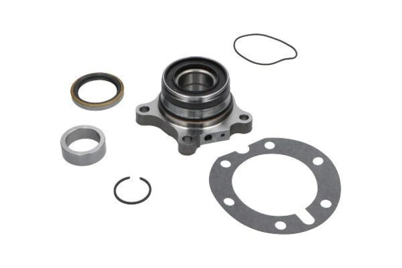 Image of KAVO PARTS Wheel bearing kit KAVO PARTS WBK-9052