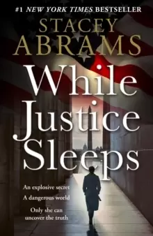 Image of While Justice Sleeps