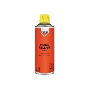 Image of ROCOL MOULD RELEASE Spray 400ml