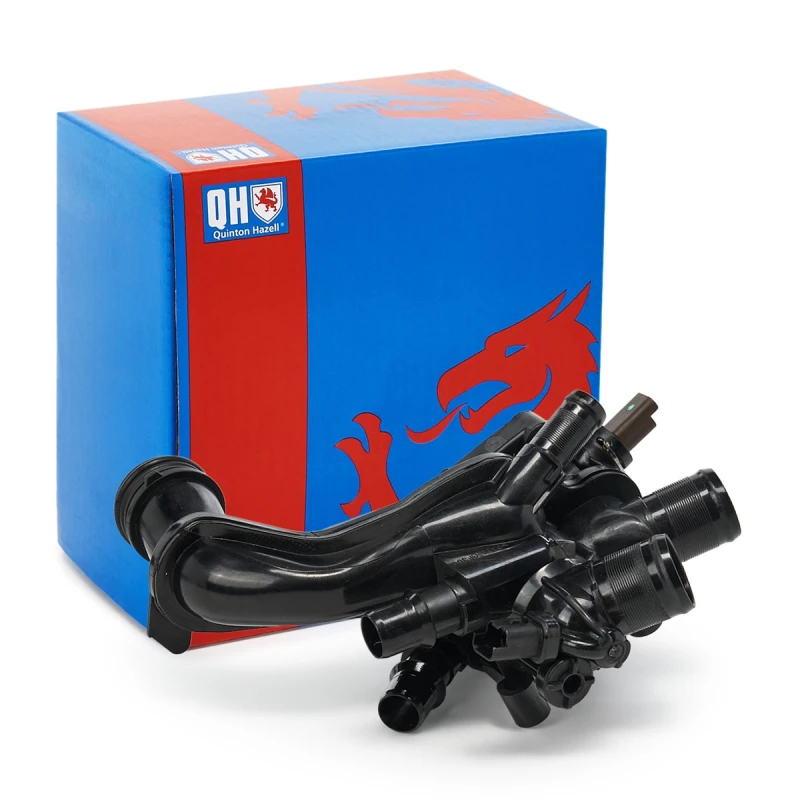 Image of QUINTON HAZELL Thermostat QUINTON HAZELL QTH960K