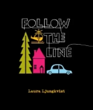 Image of follow the line
