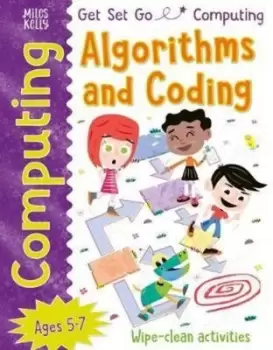 Image of Algorithms and coding by Tracy A Gardner